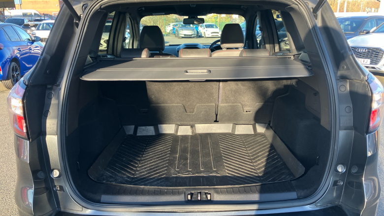 Ford Kuga 1.5 TDCi ST-Line 5dr 2WD Diesel Estate